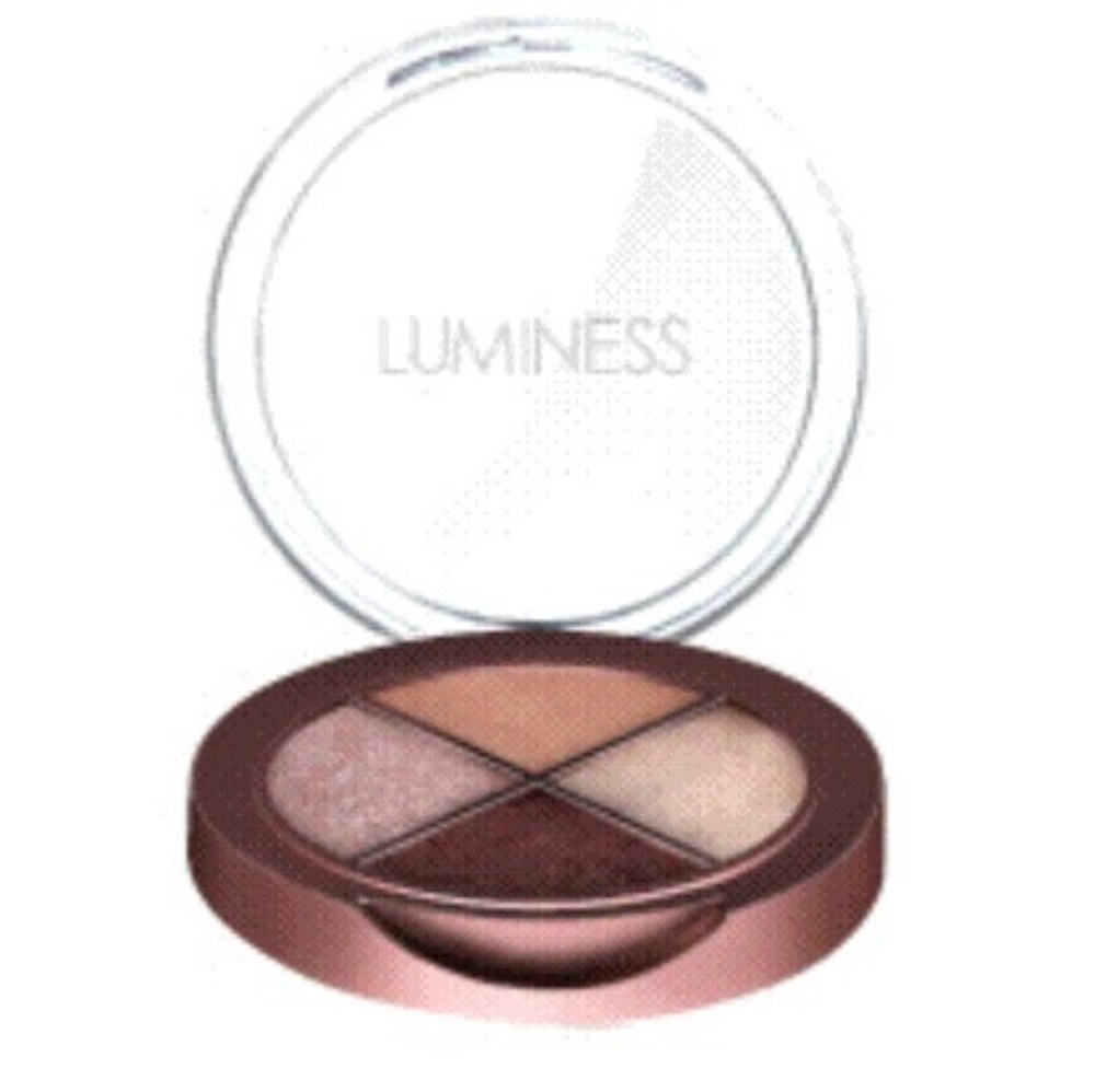 HP! Luminess The Art of Beauty Nude Shadow